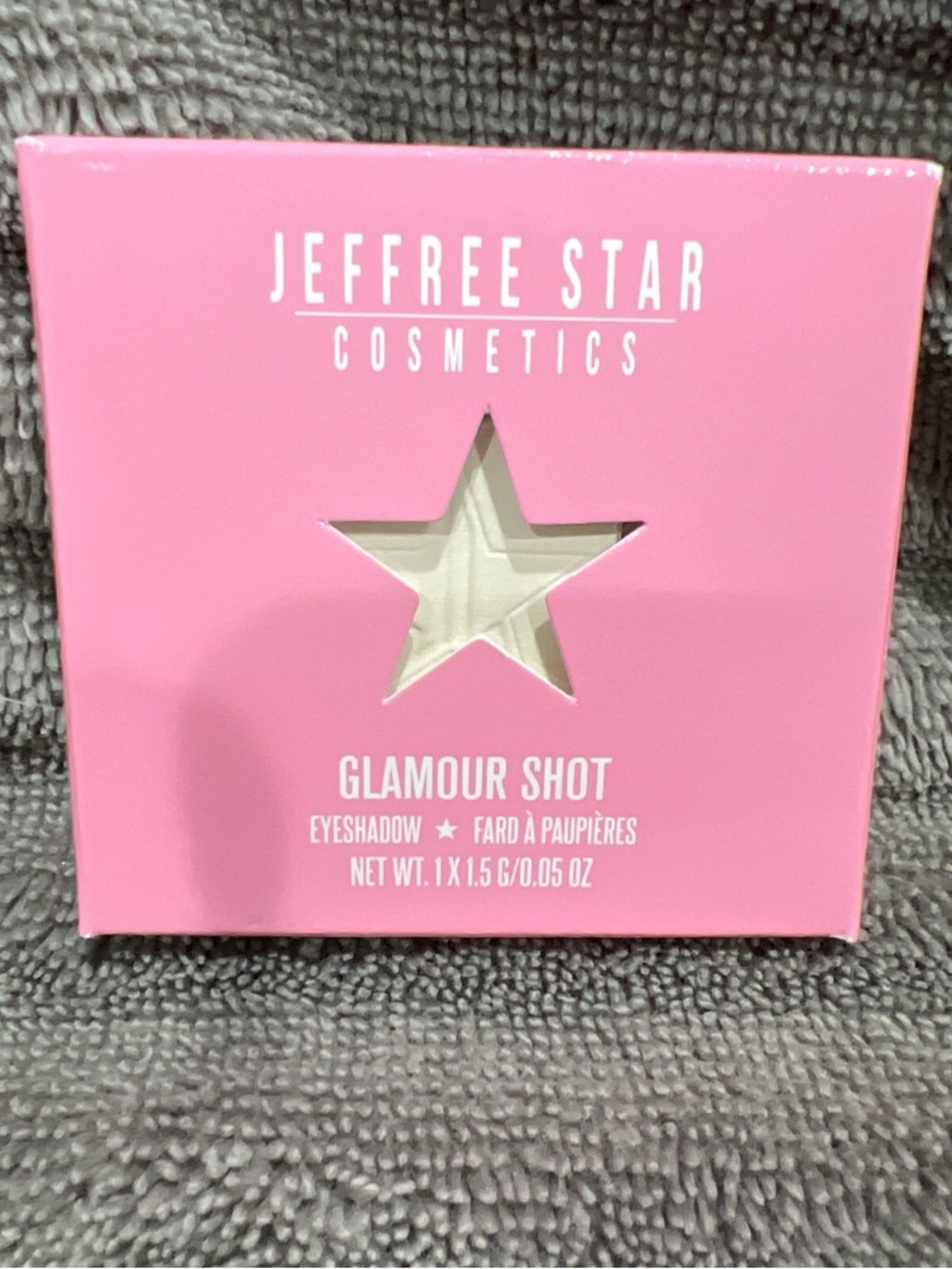 Jeffree Star Cosmetics Artistry Single